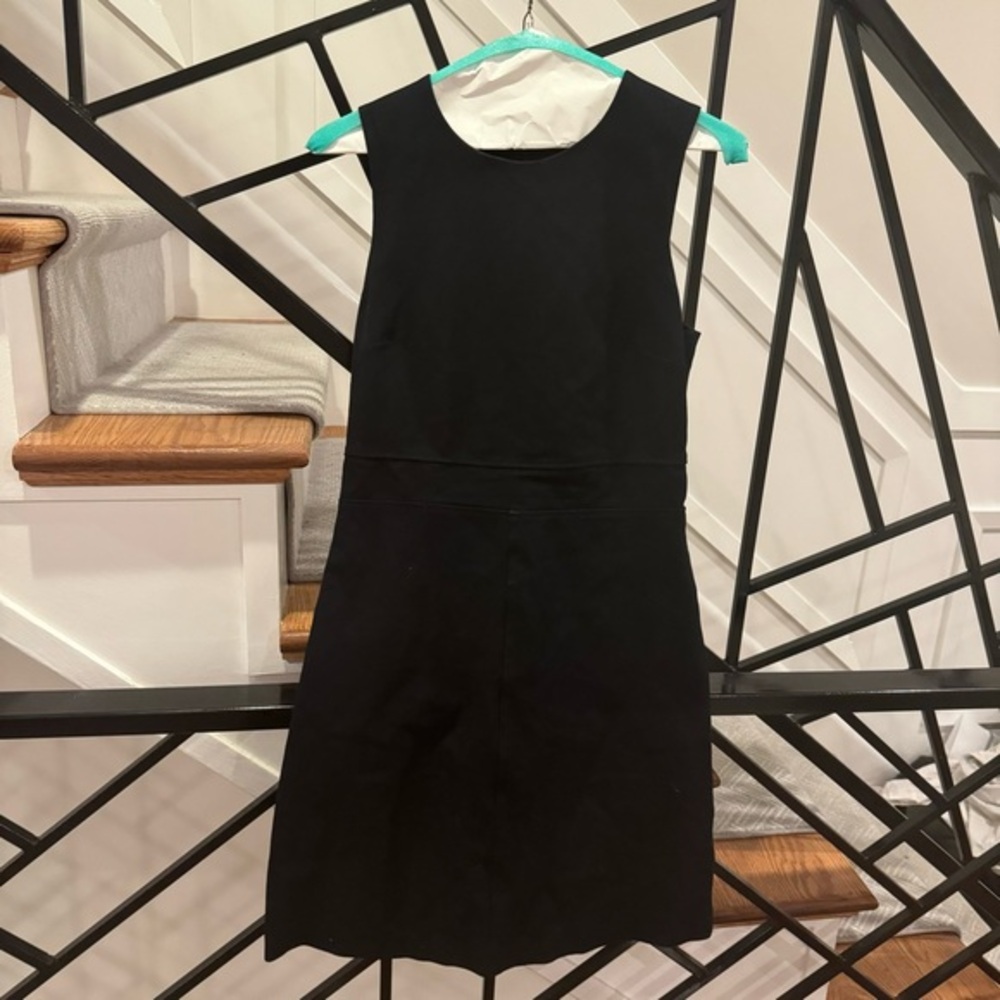 Navy Theory sheath size 2